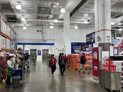 -山姆会员商店(上海浦东店)