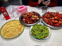 -五七小李子油焖大虾(总店)