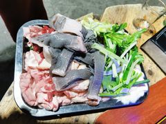-秧塘牛八宝(金山路店)
