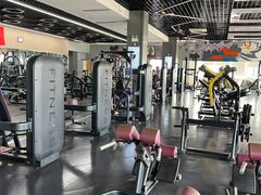 -雷米健身Z·Fitness