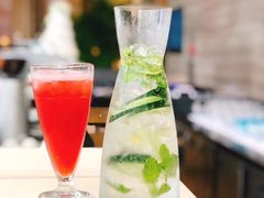 -福州泰禾铂尔曼酒店·大堂酒廊