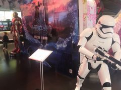 -美嘉欢乐影城(万象城店)