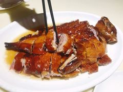 -龙记烧腊茶餐厅(常德路店)