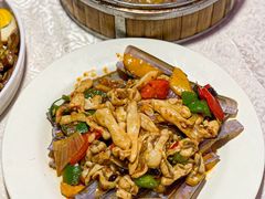 -东江海鲜大排档·潮汕菜·砂锅粥