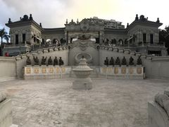 -珠海圆明新园