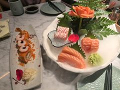 -阿吾罗日本料理(K11艺术中心店)