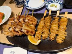 -小山日本料理(太古汇店)