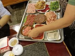 -邓莽子老火锅(中兴路总店)