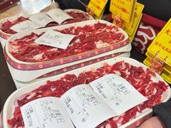 -大吉利·潮汕鲜牛肉火锅(总店)