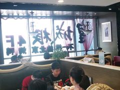 大堂-老牌坊鲁菜名店(美莲广场店)