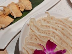 -千牛将·鲜牛肉火锅(开元路店)