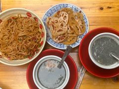 -小罗子汤店(大士院总店)