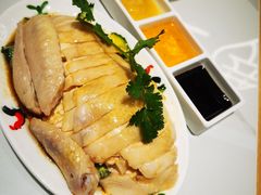 -芽笼芽笼新加坡餐厅(环球港店)