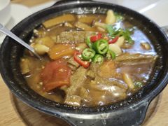 -幸福蔬·时尚蔬食(黄山湖公园店)