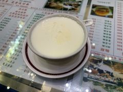 -义顺牛奶公司(新马路老店)