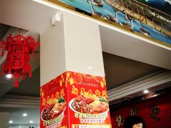 -安记烧鹅(新桥店)