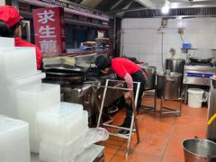 -求生煎包(武夷小区店)
