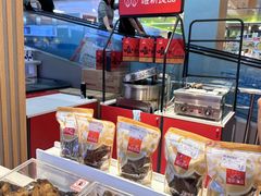 -世纪联华超市(江城店)