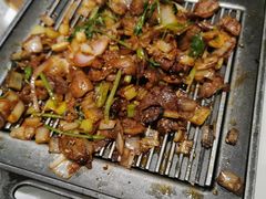 -北平食府(马鞍山路店)