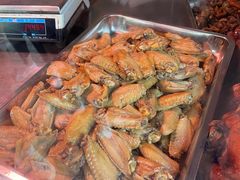 -土门八珍烤鸡腊味店(土门老店)