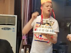 -盛港湾海鲜食府(黄沙店)