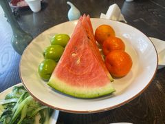 -香雪海·蘇面館(湖滨店)