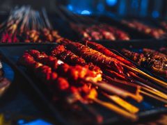 -Helens海伦司小酒馆(街道口店)