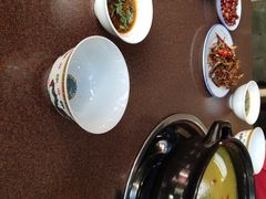 -尼玛藏家风味园(阿山食城店)