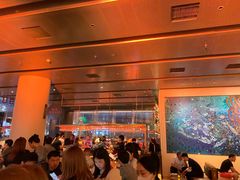 -星巴克臻选(上海合生汇1F店)