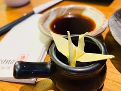 -Hatsune隐泉日式料理(三里屯太古里店)