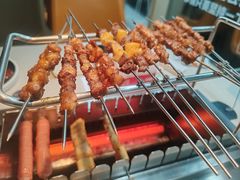 -丰茂烤串(五道口店)