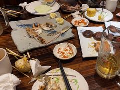 -鸟鹏烧鸟居酒屋(熙龙湾店)