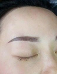 -MIVI野生眉纹绣纹眉