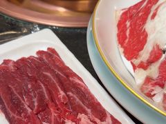 -清真京华源·涮肉烧烤(丰庆店)