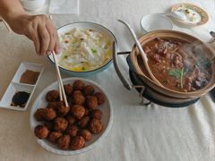 -砂锅居·始于1741(万丰路店)