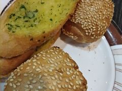 -斗牛士牛排餐厅(嘉里汇店)