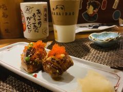 -半藏居酒屋(香港花园店)