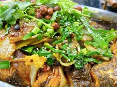 -唐氏烤鱼美蛙(西永第8分店)