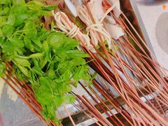 -水碾河刘老大串串香(水碾河路店)