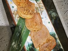 牛舌七味烧-昱匠·日本料理(金融街店)