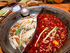 -周小明火锅(黑金冠社区店)