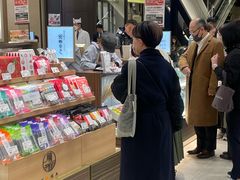 -阪急百货店(梅田总店)