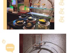 -珀丽酒店-协奏坊餐厅