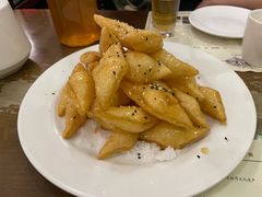 -老厨家(中央大街西七道街店)