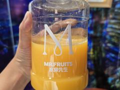 -Mr.Fruits水果先生(蓝色港湾店)