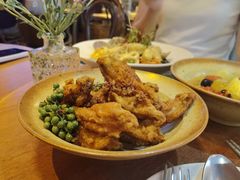 -Blac+Blac(中海环宇荟店)