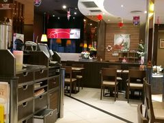 大堂-必胜客(南宁盛天地店)