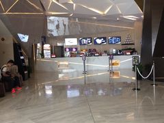 -英皇UA电影城(虹桥天地店)