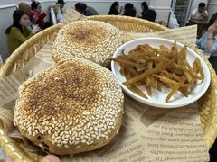 -清真·鸦儿李记·小馆(后海店)