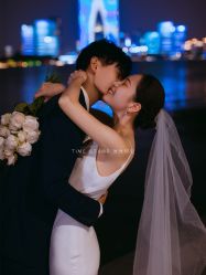 -时光印记婚纱摄影工作室·原创定制